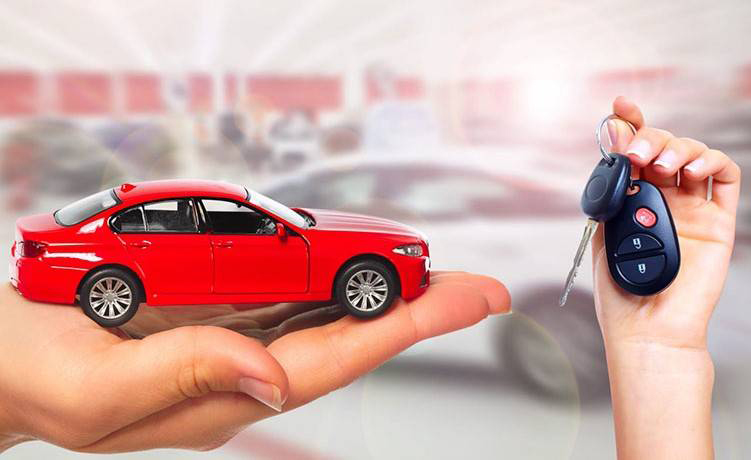 ارائه تسهیلات خرید انواع خودروها
