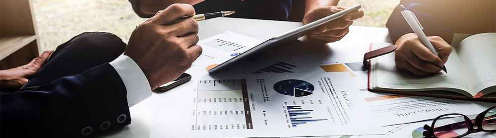 حوزه فعالیت شرکت